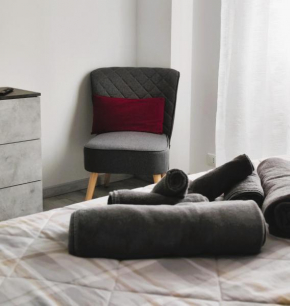 Sempione Apartment